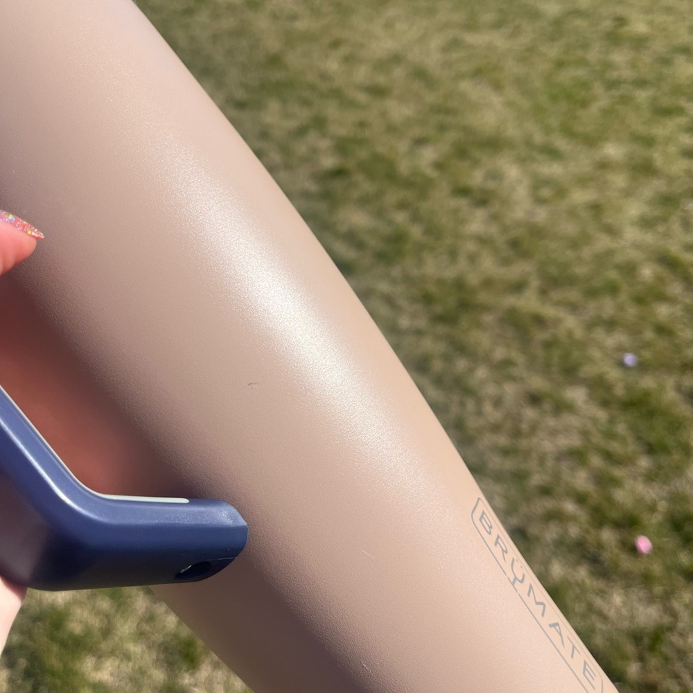 BrüMate Limited Edition Woodland Era 40 - Picture 6 of 8